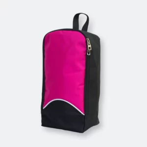 GMG1144_Sherman_Shoe_Bag_Magenta Sherman Shoe Bag