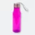 tito water bottle with loop strap and rounded lid