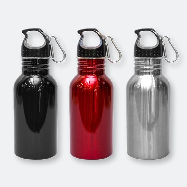 GMG1170_Salim_Stainless_Steel_Sport_Bottle_All_Colours GMG1170 Salim Stainless Steel Sport Bottle
