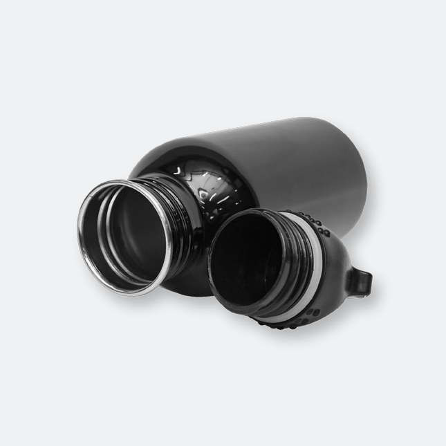 GMG1170_Salim_Stainless_Steel_Sport_Bottle_Open_View GMG1170 Salim Stainless Steel Sport Bottle