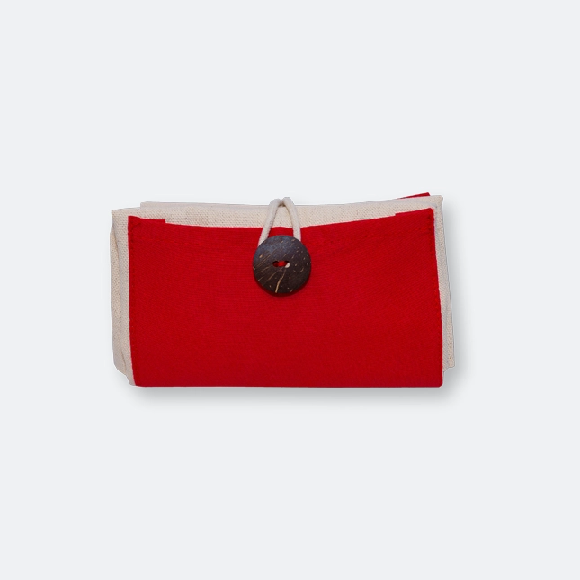 GMG1173 Foldable Canvas Bag (10oz)