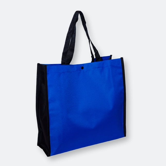 GMG1428 Ziko Nylon Tote Bag