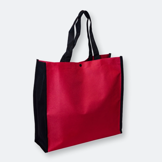 GMG1428 Ziko Nylon Tote Bag
