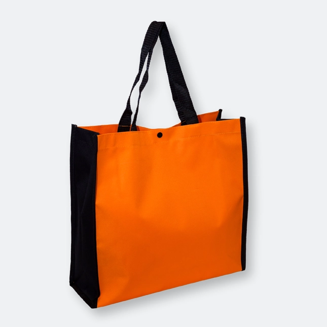 GMG1428 Ziko Nylon Tote Bag
