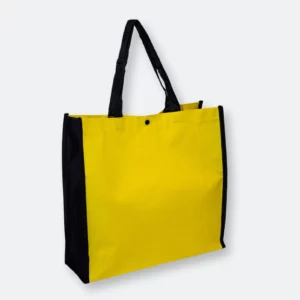 GMG1428 Ziko Nylon Tote Bag