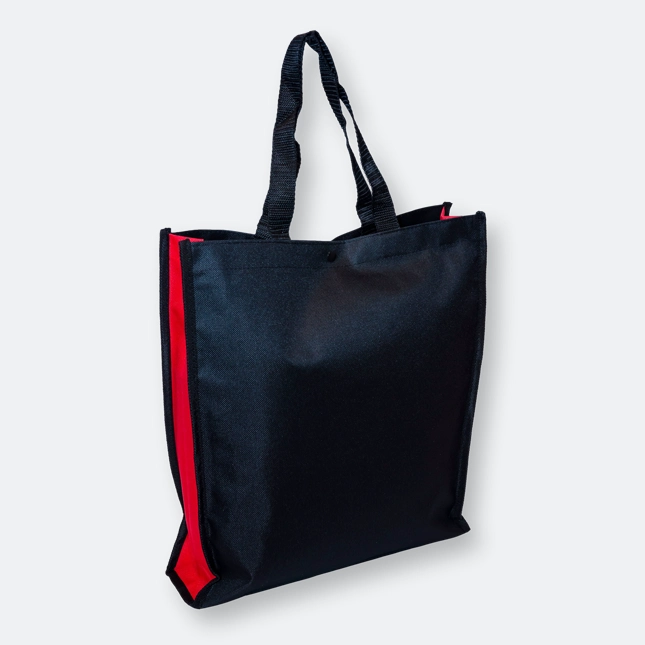GMG1175 Kera Nylon Tote Bag