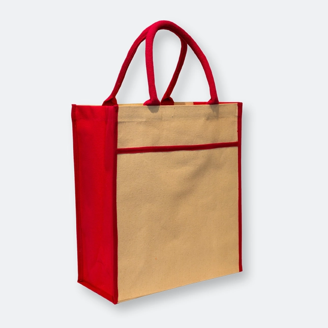 GMG1177 Canvas Bag (10oz)