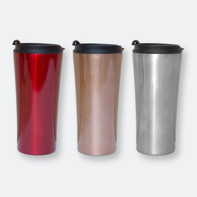 GMG1194 Fico Stainless Steel Tumbler