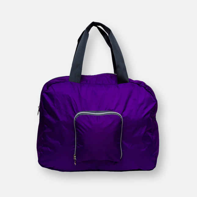 GMG1196 Carrie Foldable Traveling Bag