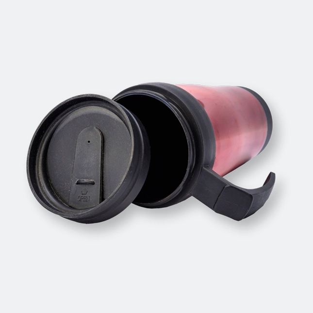 GMG1198 Miki Auto Mug