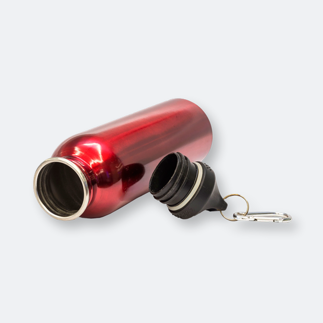 GMG1204 Watts Stainless Steel Sport Bottle