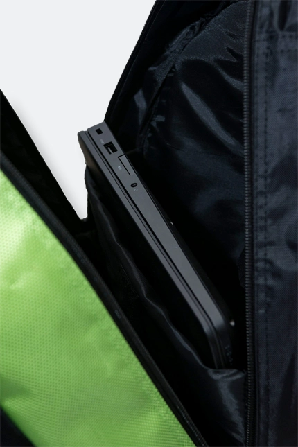 GMG1215 Drono Laptop Bag