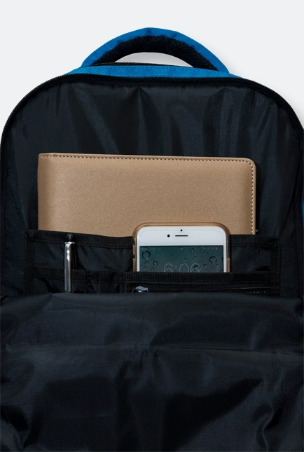 GMG1217 Brett Laptop Backpack