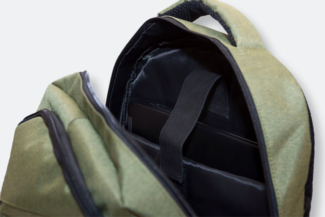 GMG1220 Kodo Laptop Bag