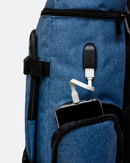 GMG1241 Lato Laptop Bag