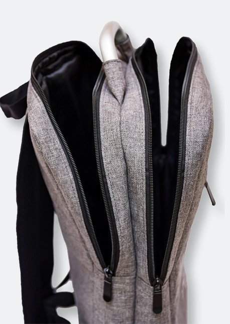 GMG1242 Biko Laptop Bag