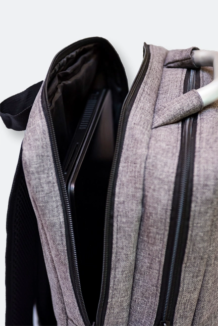 GMG1242 Biko Laptop Bag