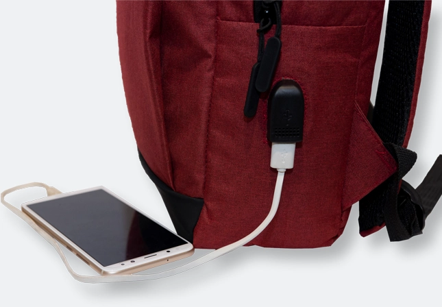 GMG1244 Dexo Laptop Bag