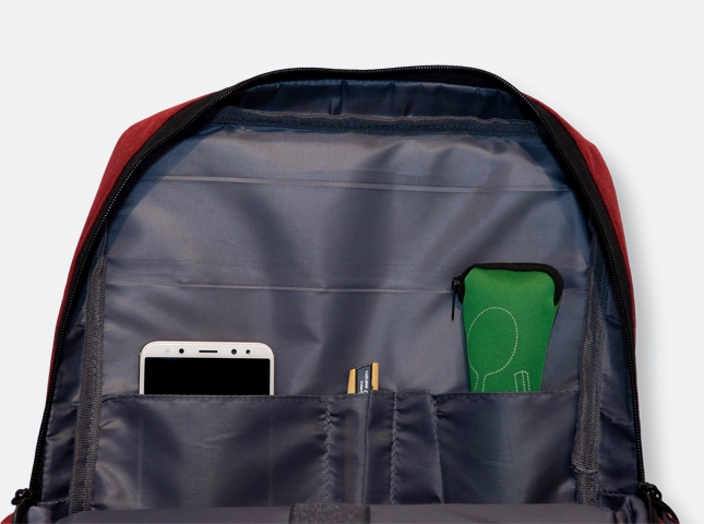 GMG1244 Dexo Laptop Bag