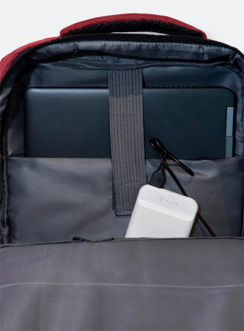 GMG1244 Dexo Laptop Bag