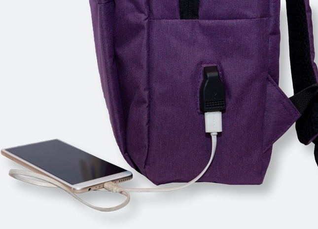 GMG1245 Kilo Laptop Bag