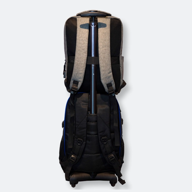 GMG1246 Javo Laptop Bag