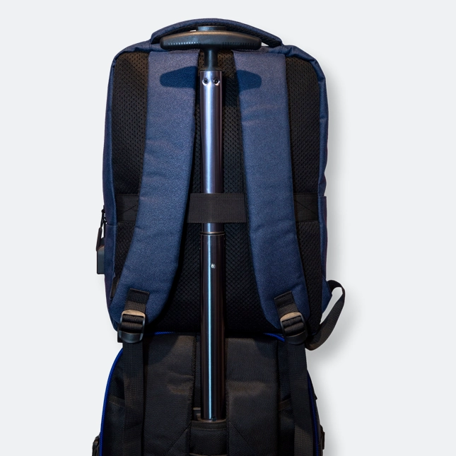 GMG1246 Javo Laptop Bag