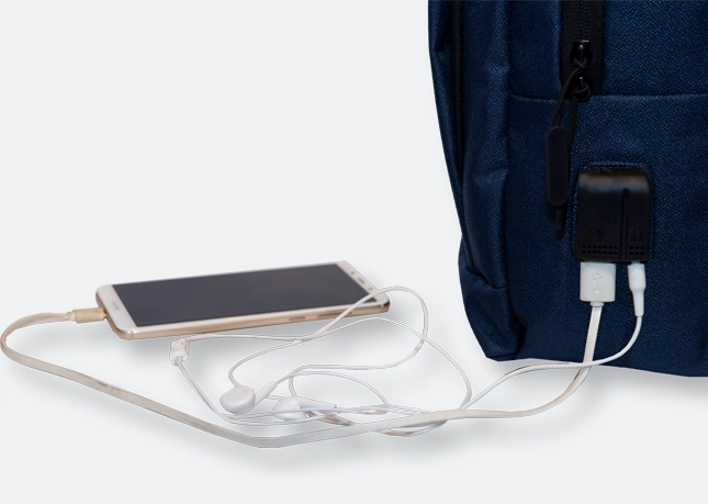 GMG1247 Timo Laptop Bag