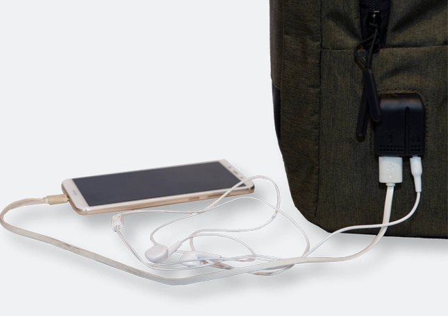 GMG1248 Luvo Laptop Bag