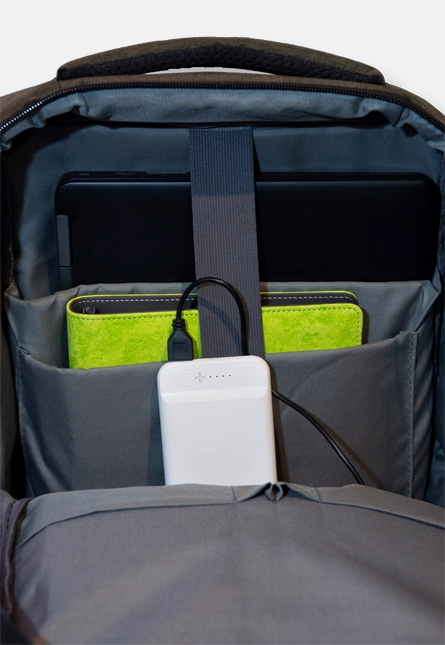 GMG1248 Luvo Laptop Bag