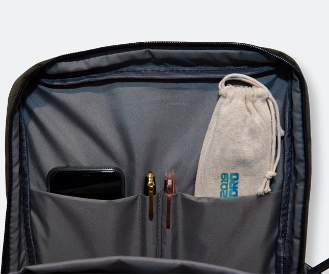 GMG1248 Luvo Laptop Bag