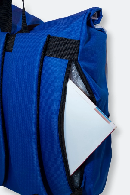 GMG1251 Vexi Laptop Bag