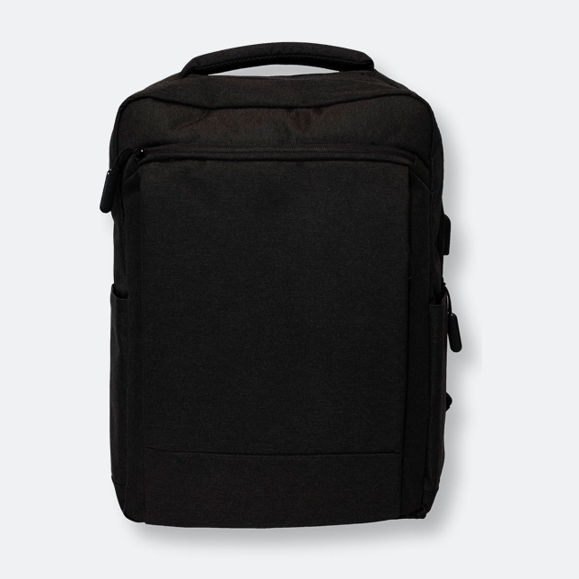 GMG1252 Zuno Laptop Bag