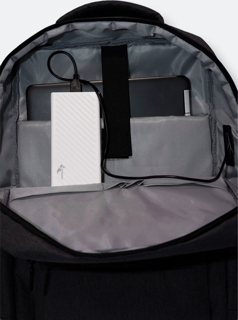 GMG1252 Zuno Laptop Bag