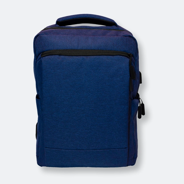 GMG1252 Zuno Laptop Bag