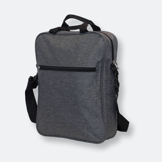 GMG1271_Vino_Document_Sling Bag_Back_View GMG1271 Vino Document Sling Bag