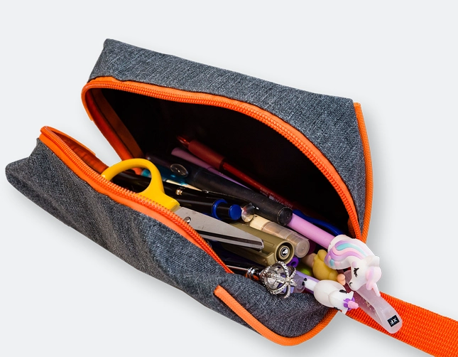 GMG1282_Hira_Multipurpose_Bag_Open_View GMG1282 Hira Multipurpose Bag