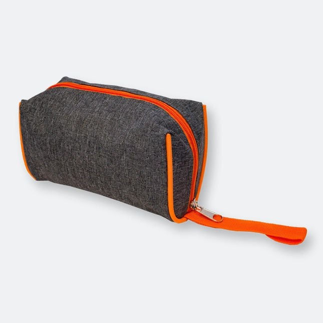 GMG1282_Hira_Multipurpose_Bag_Orange Compact Utility Tote