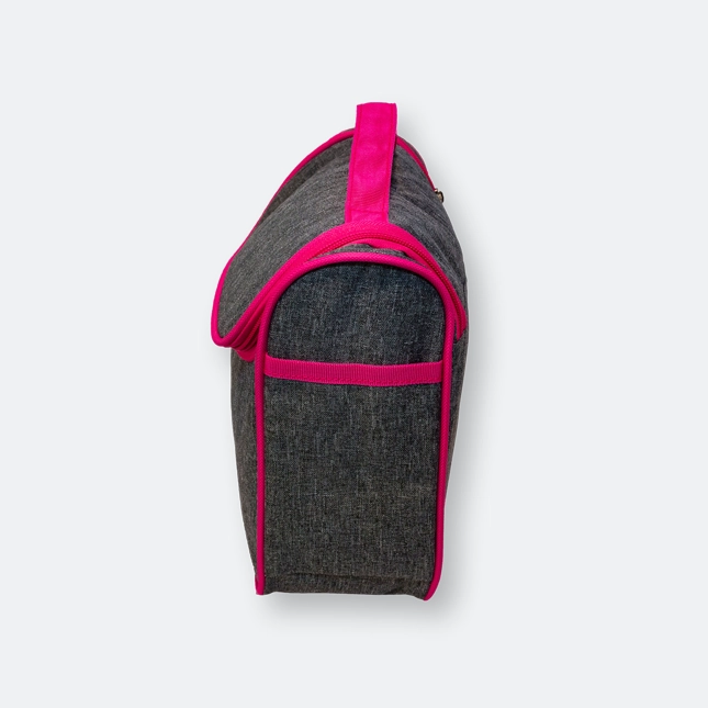 GMG1291 Voro Toiletries Bag