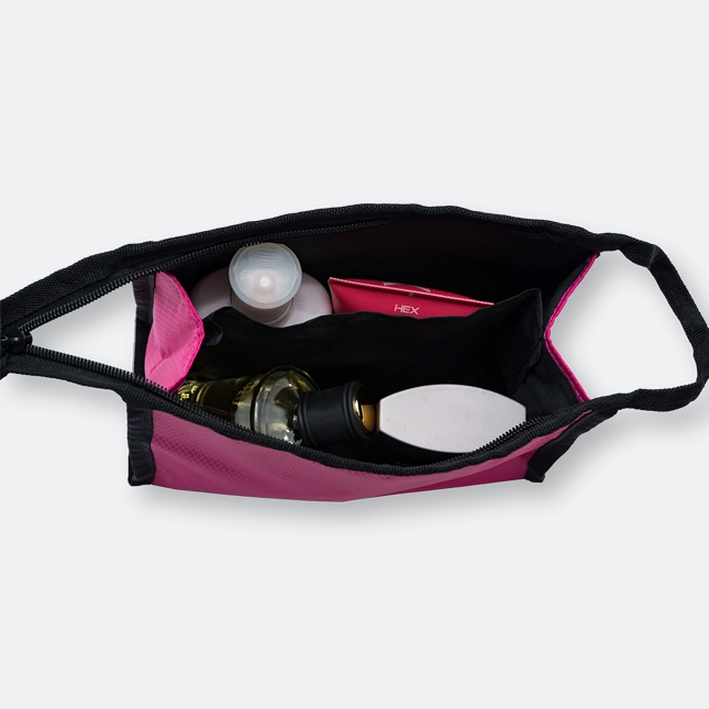 GMG1292 Lumo Toiletries Bag