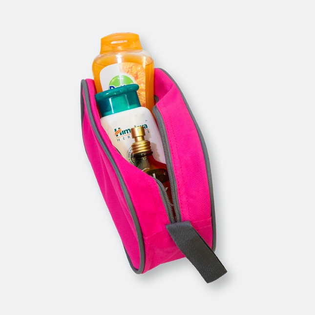 GMG1295 Zika Multipurpose Bag