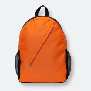 Sudo Laptop Backpack in Red