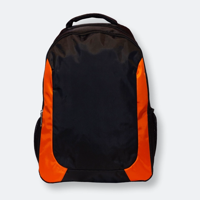 GMG1418_Zylo_Backpack_Orange GMG1418 Zylo Backpack