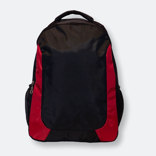 GMG1418_Zylo_Backpack_Red GMG1418 Zylo Backpack