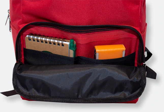 GMG1420 Vela Backpack