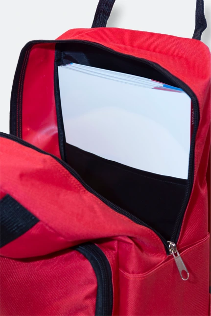 GMG1420 Vela Backpack