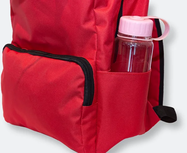 GMG1420 Vela Backpack