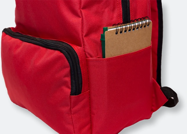 GMG1420 Vela Backpack