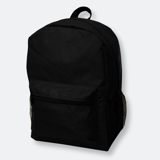 GMG1422_Komo_Backpack_Black GMG1422 Komo Backpack