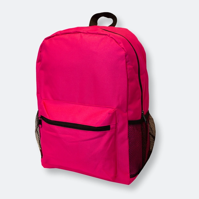 GMG1422_Komo_Backpack_Magenta GMG1422 Komo Backpack